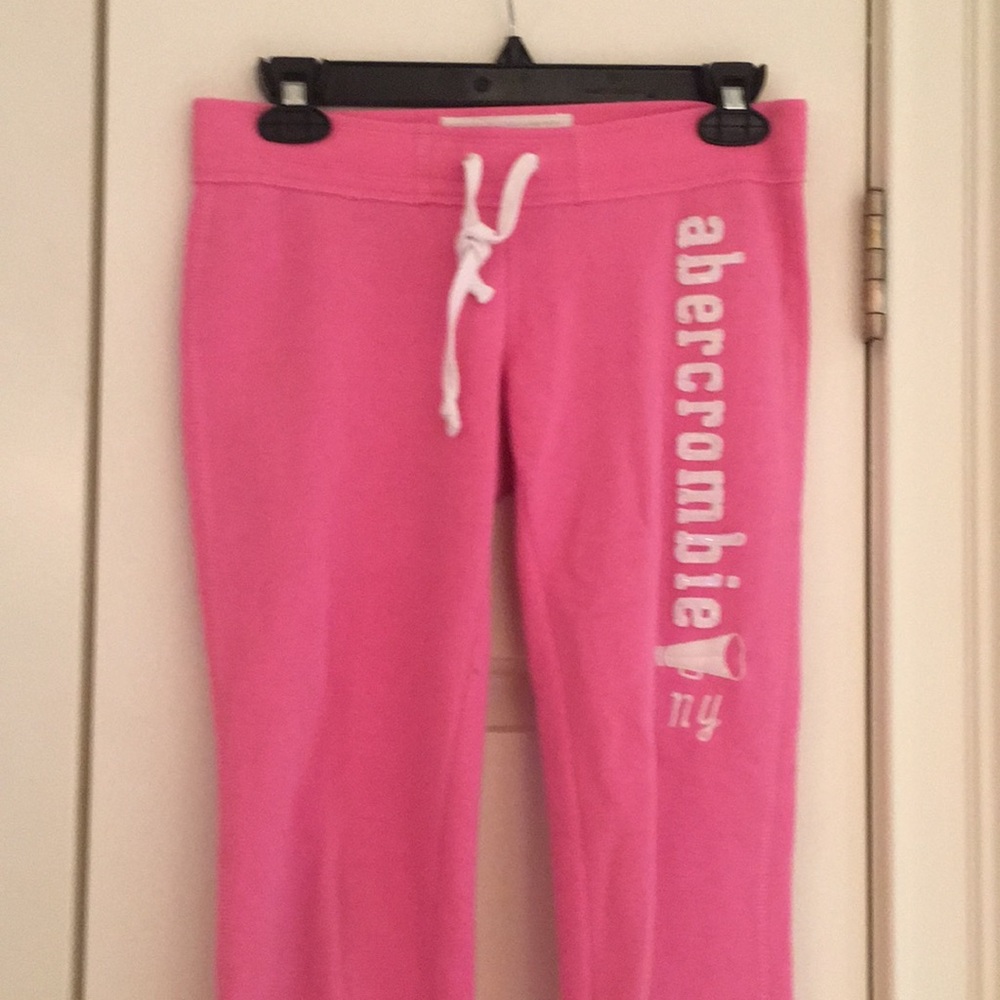 Sweatpants